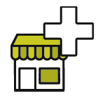 Quartier paisible, à deux pas des services de santé et commerces